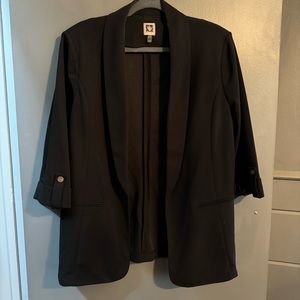 Anne Klein Blazer